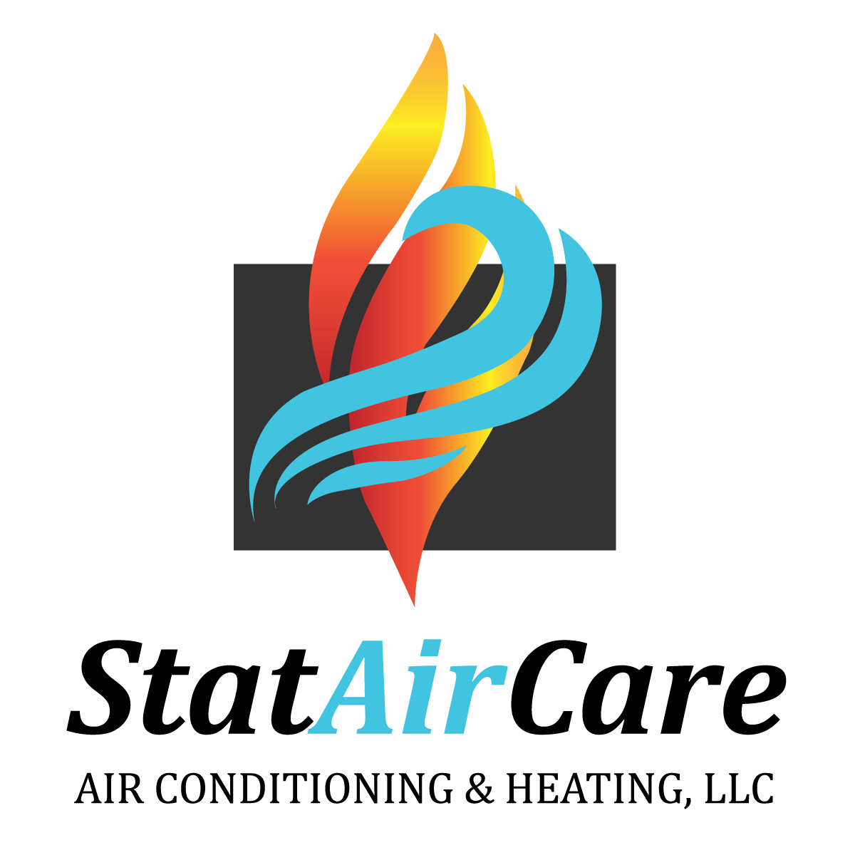 Stat AirCare Logo